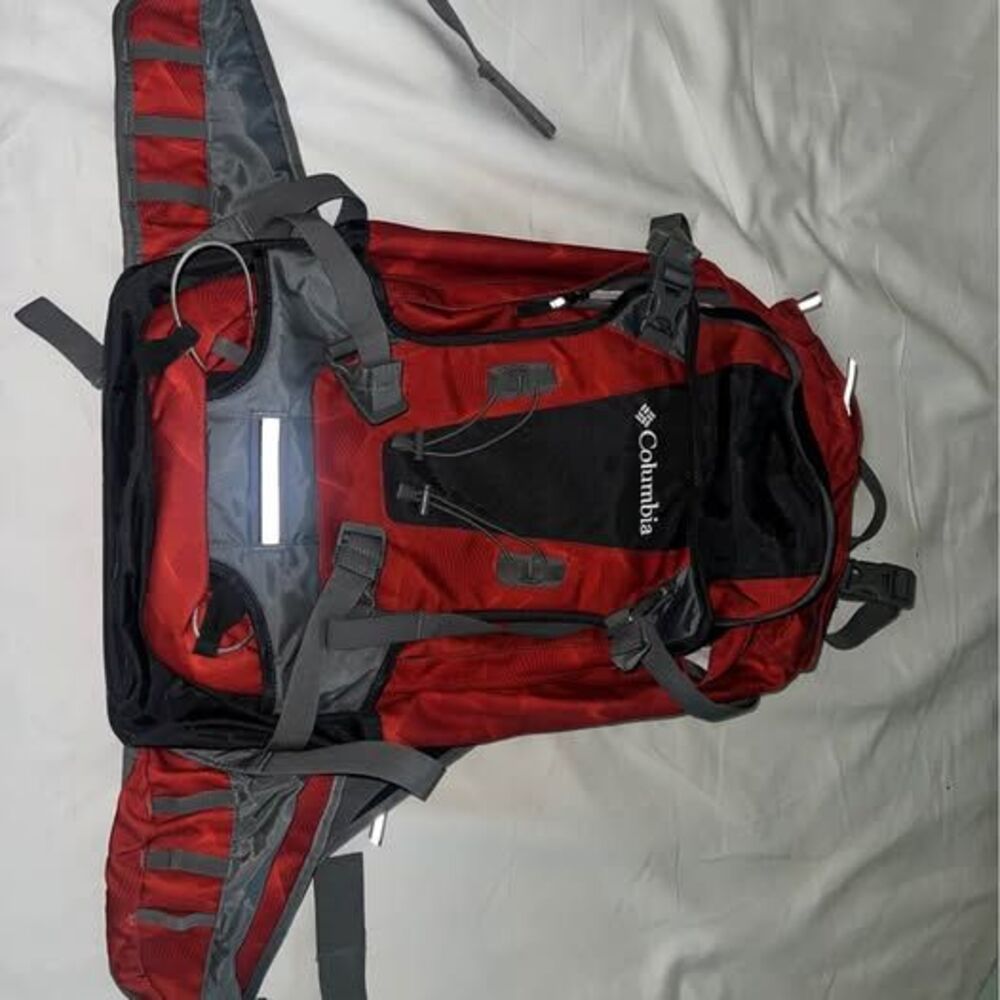 Columbia Backpack - Picture 2 of 10